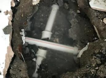 临县阳台漏水维修公司为您分享楼上楼下漏水怎么处理