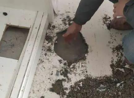临县卫生间漏水维修公司分享下精确定位查漏水一次多少钱?不同级别收费不同