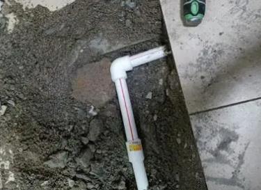 临县阳台漏水维修时有哪些声音会影响检漏仪