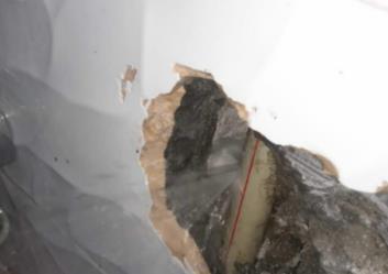 临县卫生间漏水维修的步骤和流程。